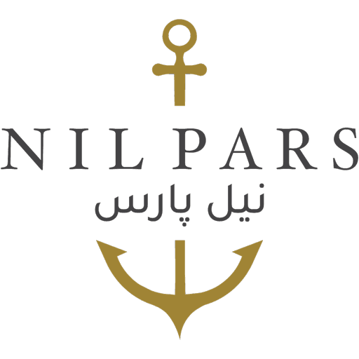 صنایع آبزیان نیل پارس